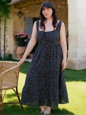 Christy Dawn Women's Adele
Dress Extended